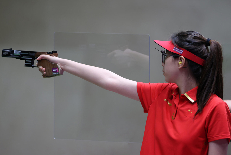 东京奥运中国女篮名单,东京奥运会运动员高颜值