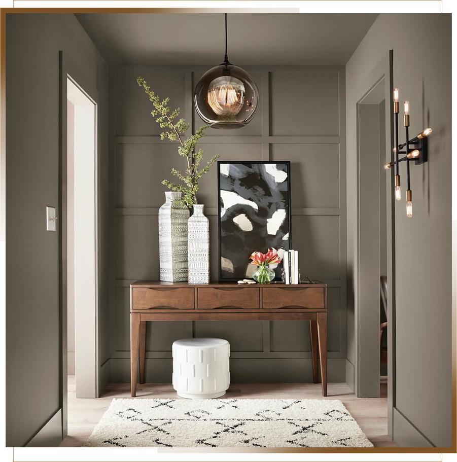 端景设计室内,端景设计极简