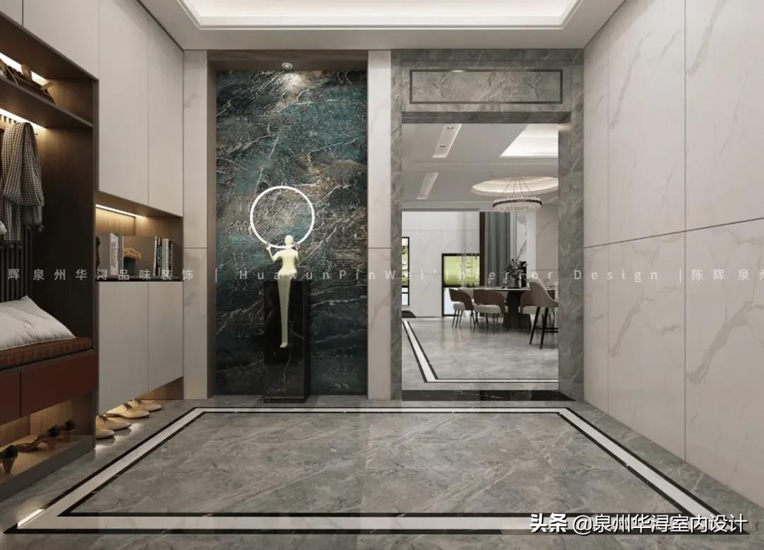 阳光城翡丽湾120平方三室两厅装修,阳光城翡丽湾别墅设计