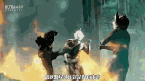 黑暗宇宙大皇帝安培拉星人历史,黑暗宇宙大皇帝安培拉