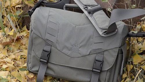 塔虎单肩包测评,塔虎战术双肩包