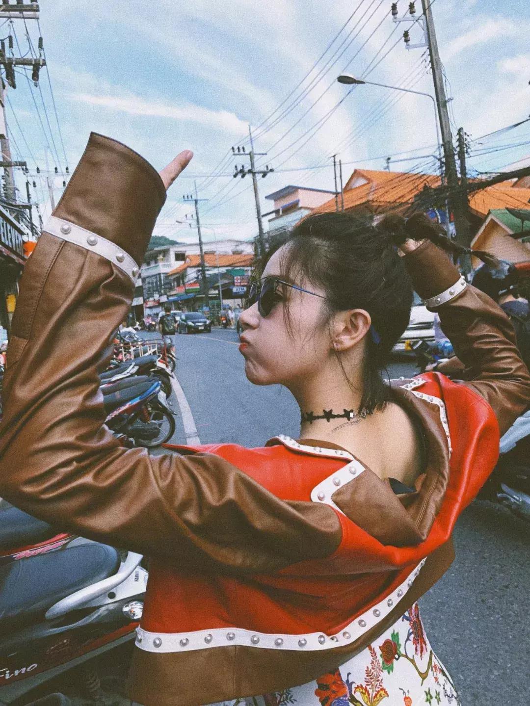 14款甜美发型简单上手,六款超减龄少女发型见过都说好看