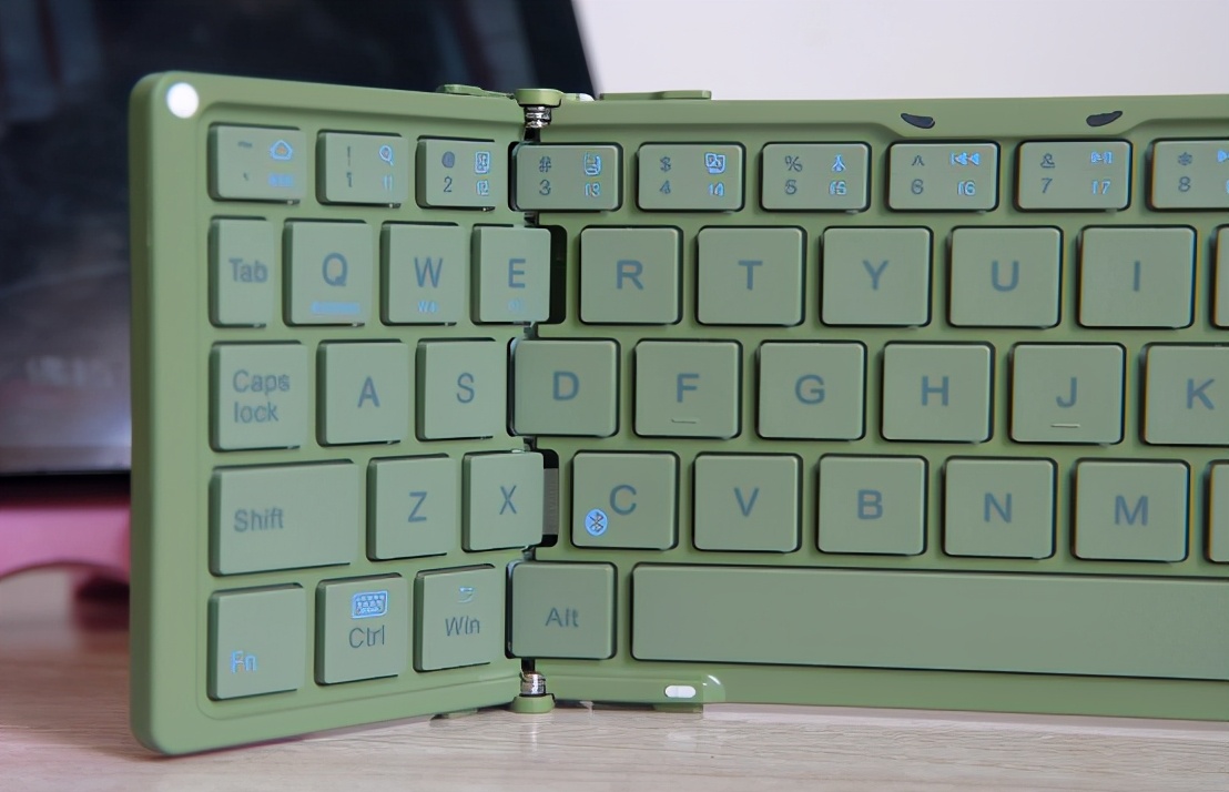 航世折叠键盘,航世bow小键盘