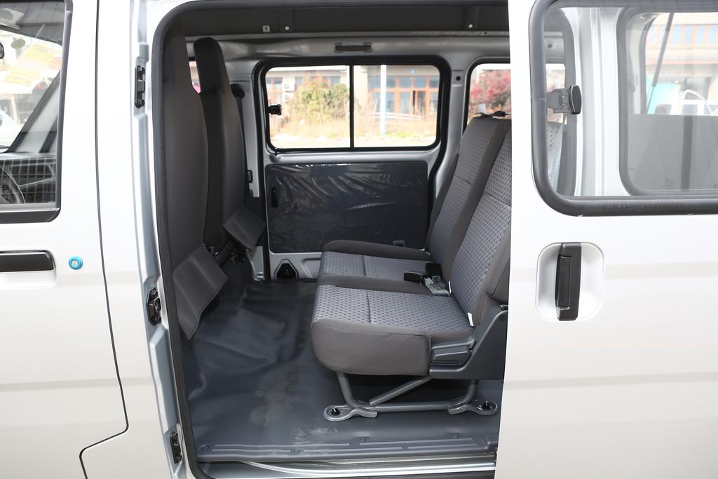 五菱之光创业致富,3万左右创业神车