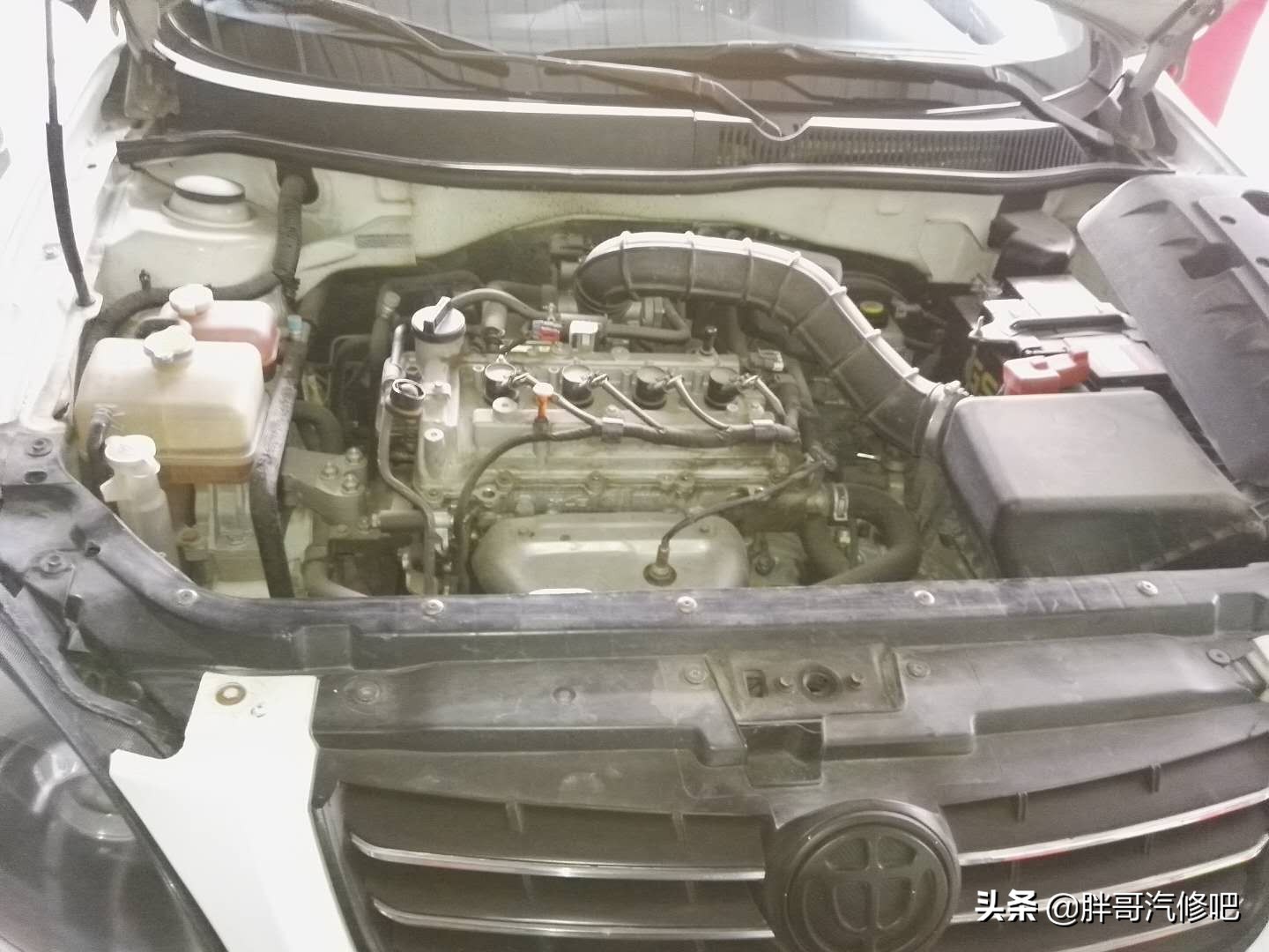 二手车检测中什么不是必检测项目,二手车底盘检查哪些地方