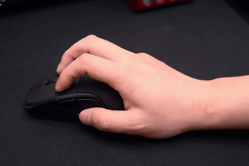 又有颜值又有性能的鼠标,带显示屏鼠标无线