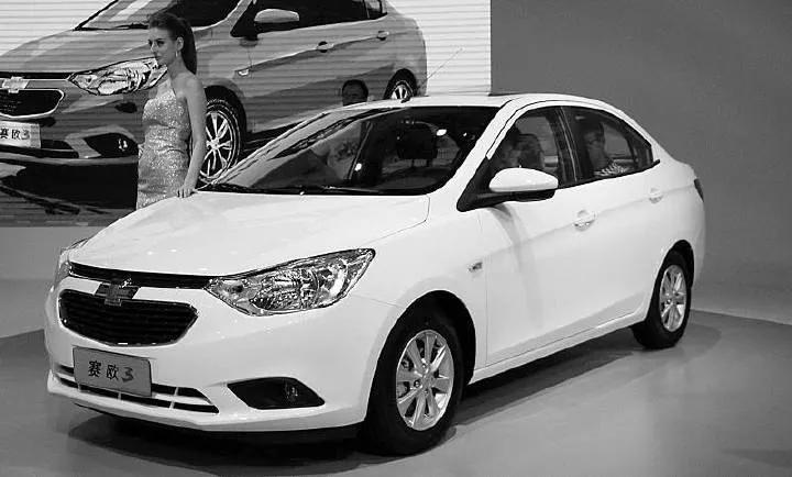 雪佛兰品牌能否走出低谷,雪佛兰汽车最大优点和缺点是什么