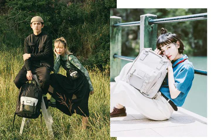 马卡龙色减龄又洋气,颜值很高的马卡龙色