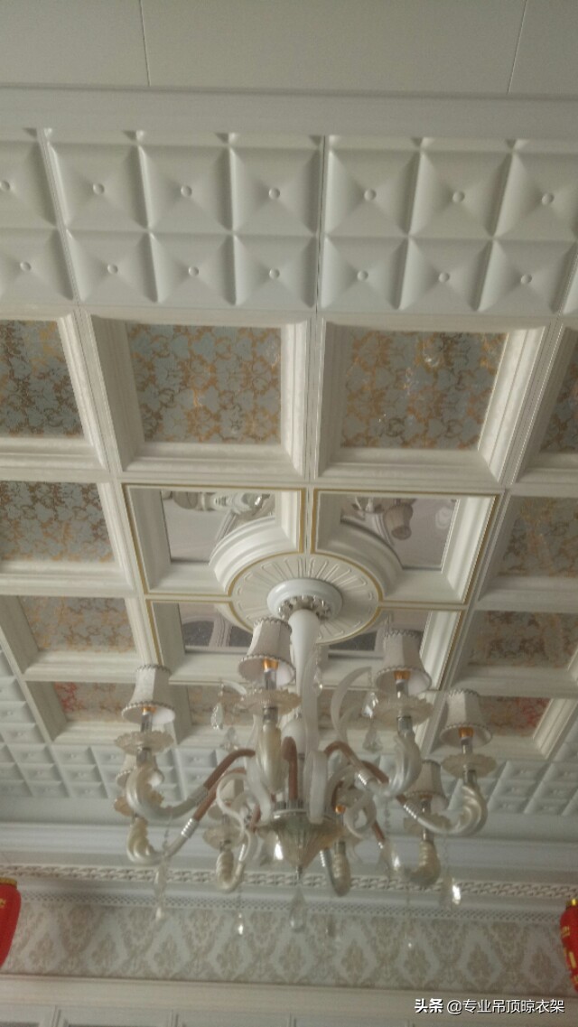 集成吊顶十大公认品牌,集成吊顶灯怎么选品牌
