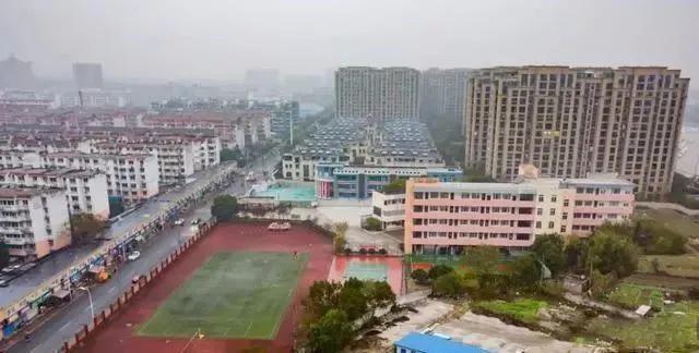 芜湖重点打造小学,教育配套大爆发