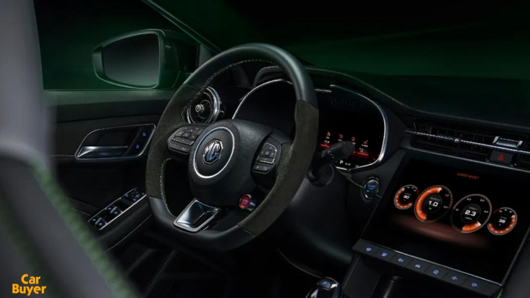 合法炸街的性能车,合法炸街的公升摩托车