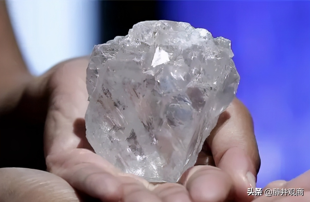 人造钻石和天然钻石的价格区别,河南人造钻石和天然钻石的区别