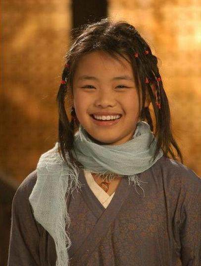 刘星杨紫长大的电视剧,刘星张一山个人照片