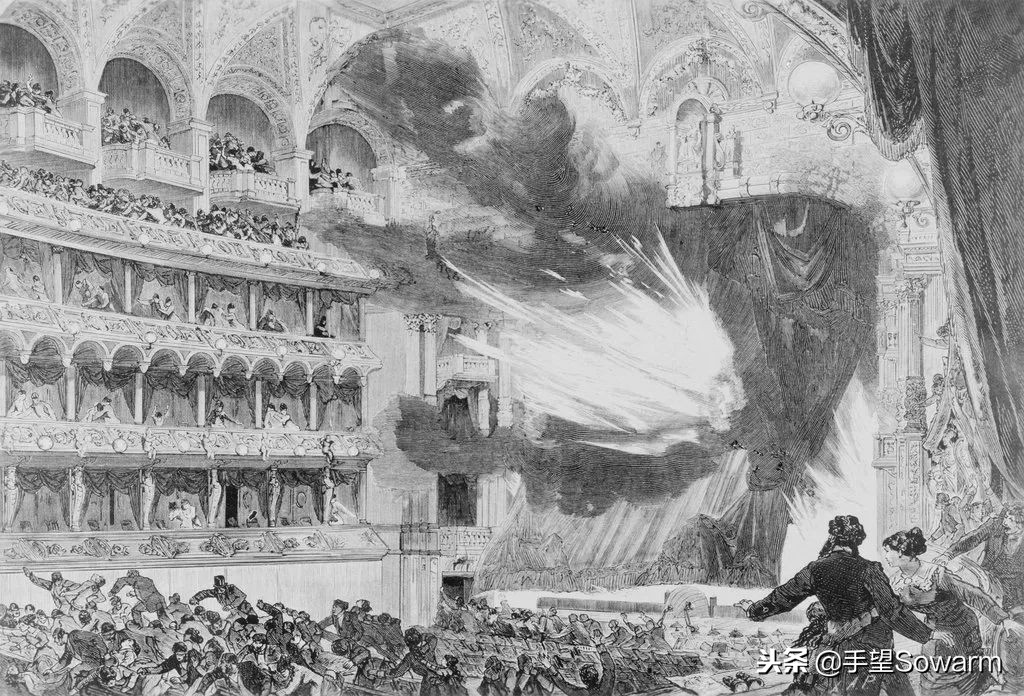 30岁还一事无成，他过年加班画了幅画竟然一夜成名