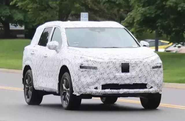 全新一代日产奇骏开启售,全新一代日产奇骏预售价