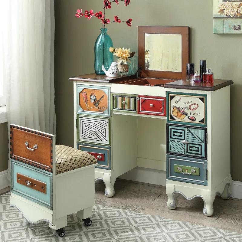 高级实用ins风的家具 (简单的北欧风家具)