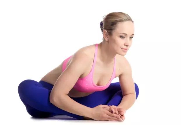 零基础哈他瑜伽入门,哈他瑜伽和哈他正位有什么区别