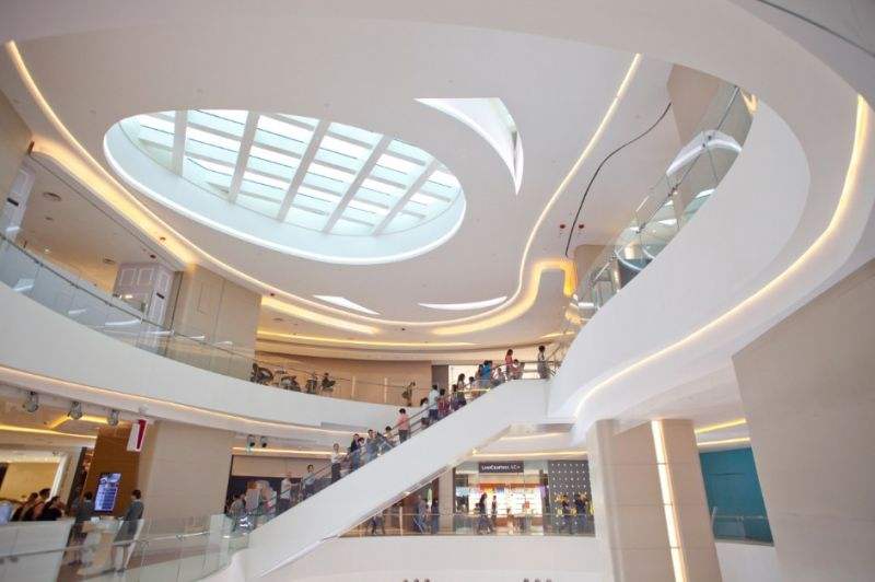 香港最近哪些地方在打折,香港打折购物去哪