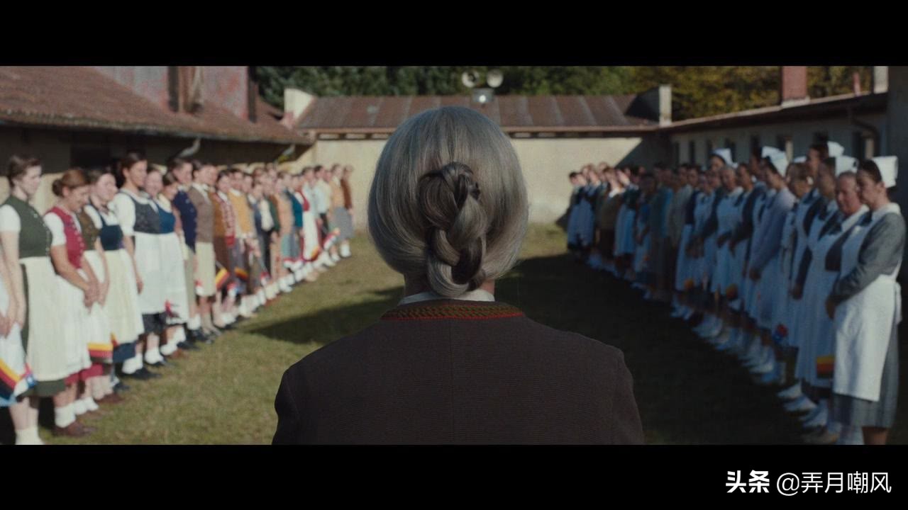 强制喂药、毒气实验、*虐性**幼童，长达40年的凌辱，两个国家的耻辱