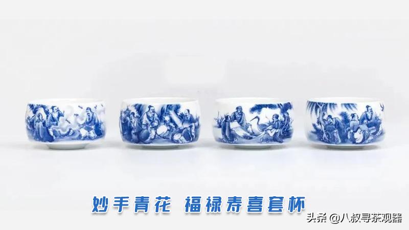 景德镇紫砂壶的前世今生,景德镇市十大名窑