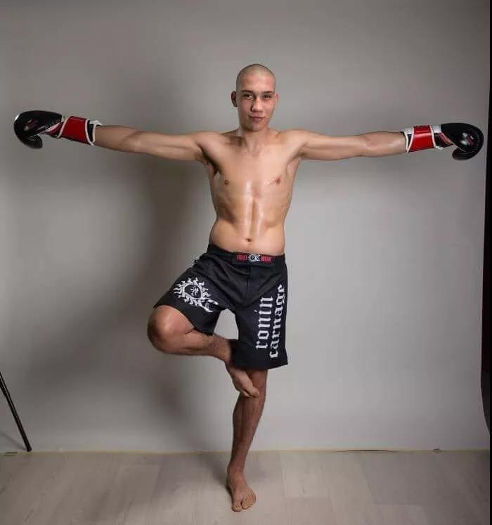 武林风外国争霸赛一龙,武林风去外国比赛