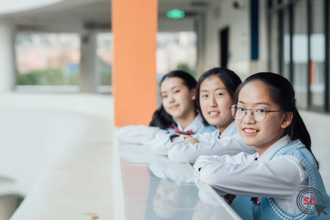 长城新城学校二期,长城新城校区