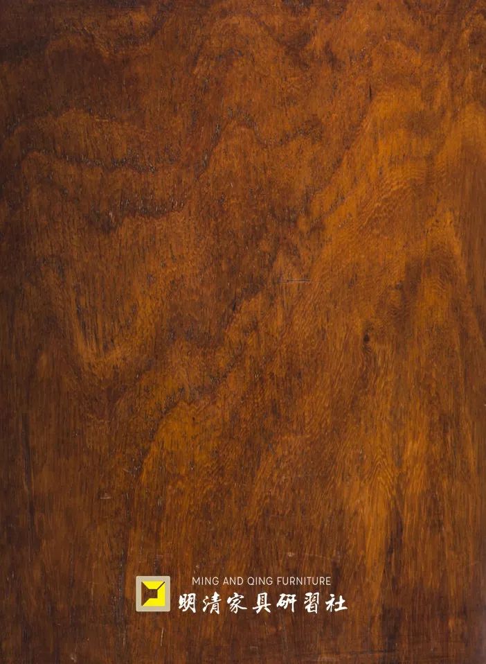 马未都收藏的黄花梨,那些年马未都说过的紫檀