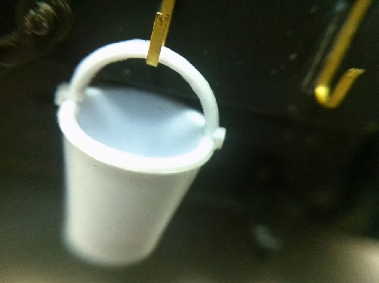 如何做一辆逼真的坦克模型？这些步骤必不可少，连餐巾纸都有奇效