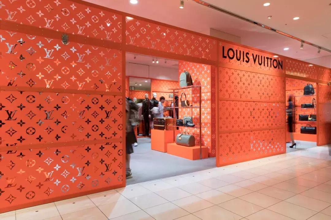 louisvuitton中国门店,louisvuitton200周年