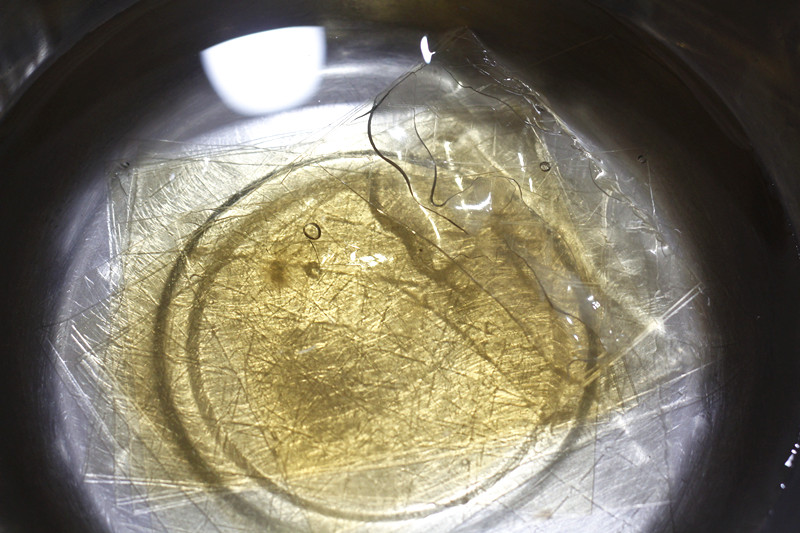 椰汁桂花糕做法,椰汁桂花糕