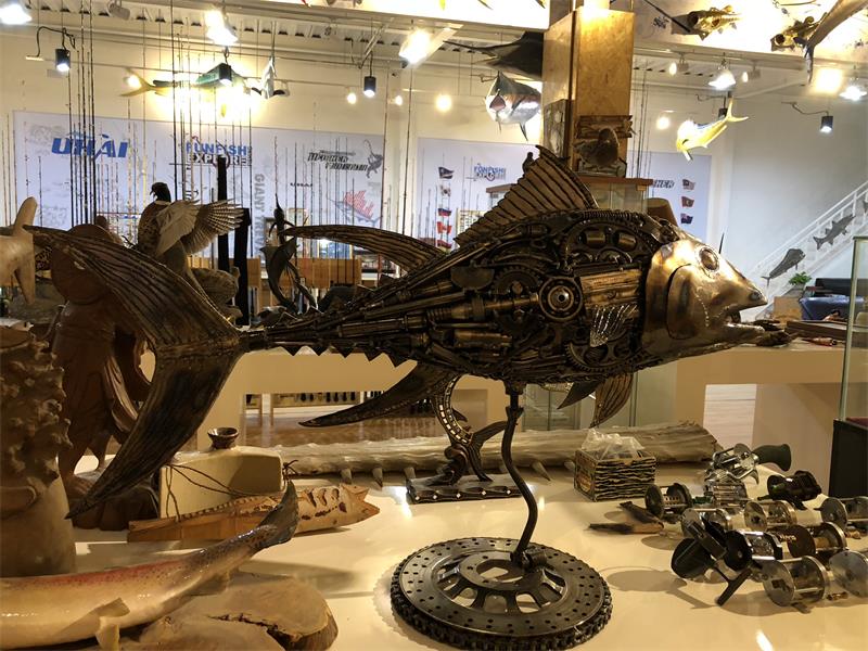 我知道钓鱼烧钱，但不知道我最后能烧掉北京两套房