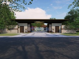 远郊研究院|“通武廊”提升续航能力下一轮楼市看哪里?