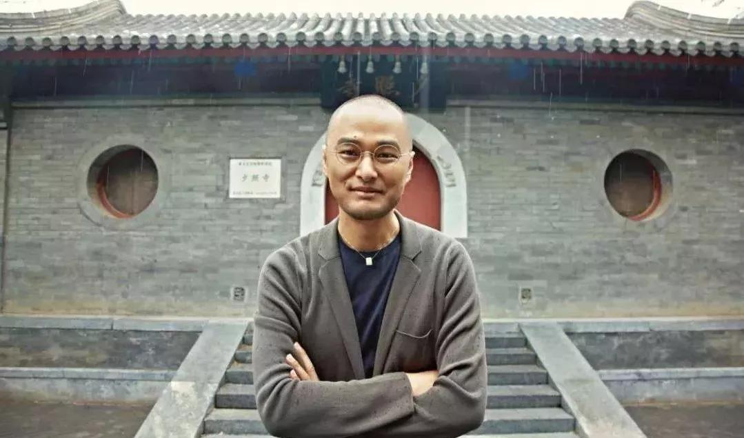 冯唐：想要一辈子快乐，就这三点：不着急、不害怕、不要脸