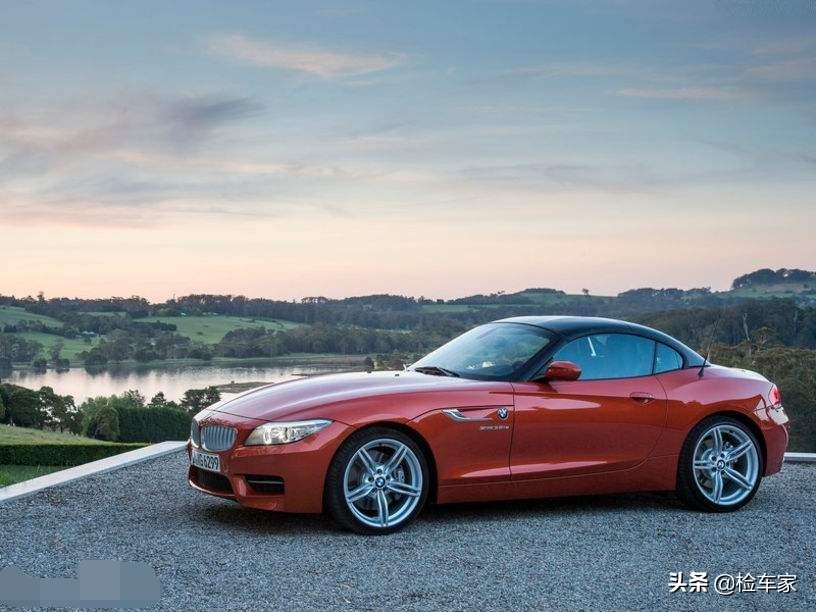 宝马高尔夫敞篷,高尔夫敞篷车gti