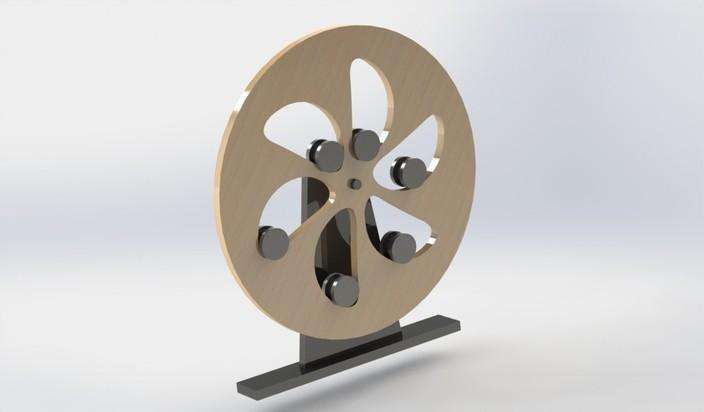 宇宙中有永动机吗,宇宙中可能造出永动机吗