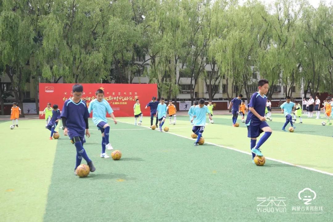 红领巾心向党微型少先队主题活动,红领巾心向党寒假社会实践活动