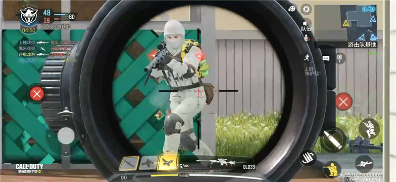 使命召唤手游官方新的巅峰对决,除了使命召唤以外的枪战手游