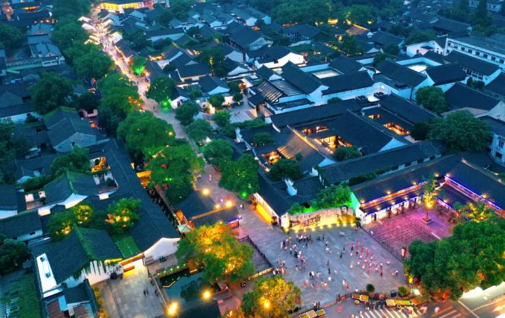 绍兴鲁迅故里哪些最值得去,鲁迅故居水乡