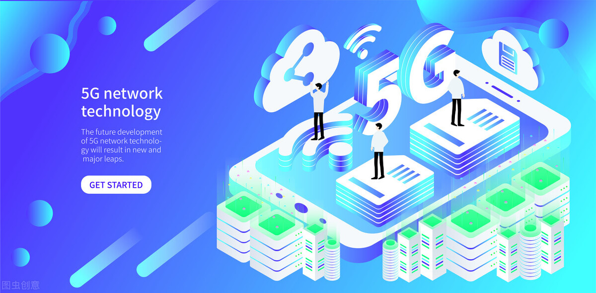 5g成主流而6g却迎来里程碑的发展,5g还没有全面普及6g何时上市