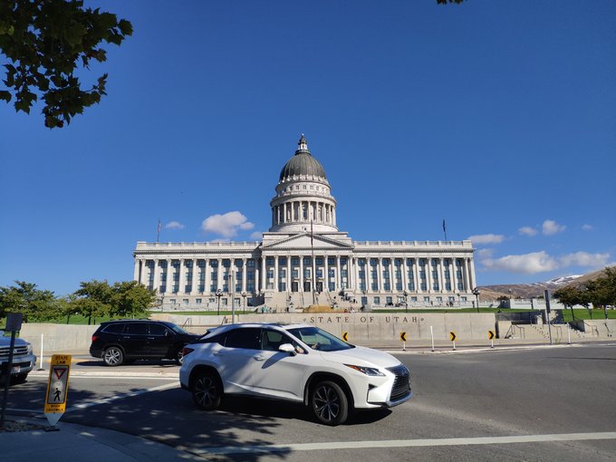 自驾游美国西雅图攻略,从西雅图到洛杉矶自驾游攻略