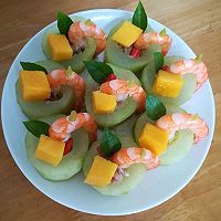 夏日必备美食地瓜小龙虾,酸辣芒果虾