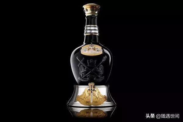 世界最贵的洋酒叫什么,世界最贵十大洋酒