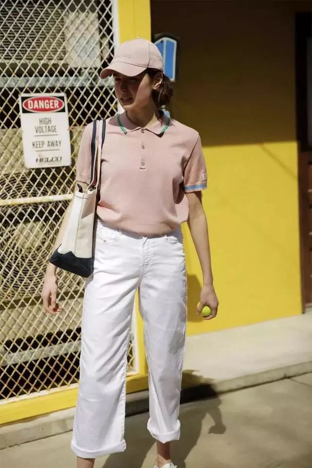 今年最火的polo品牌,最近比较火的polo衫