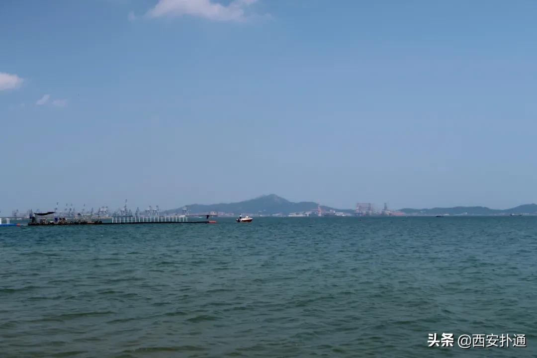青岛烟台威海玩海攻略,青岛威海烟台大连环线旅游攻略
