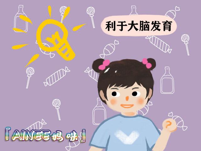 宝宝睡得少影响大脑发育,孩子不爱睡午觉怎么引导