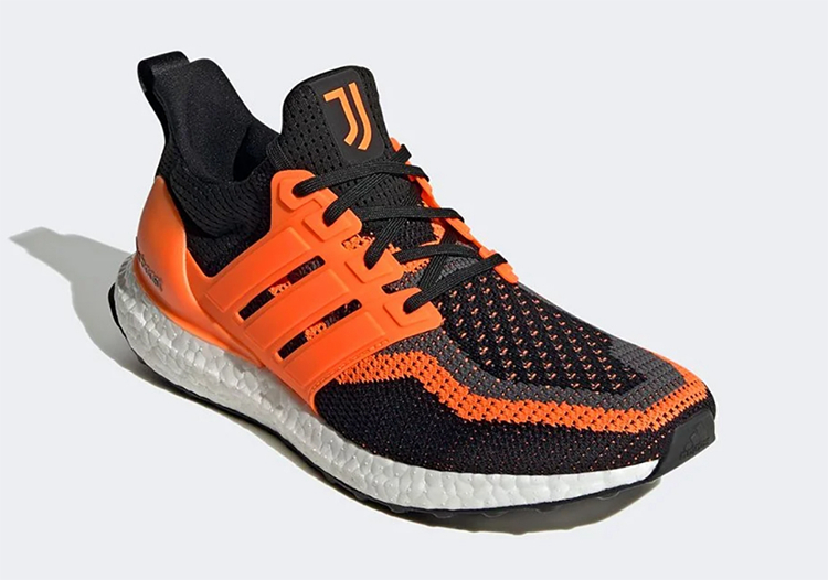 五大联赛豪门系列足球服,阿迪达斯boost联名足球