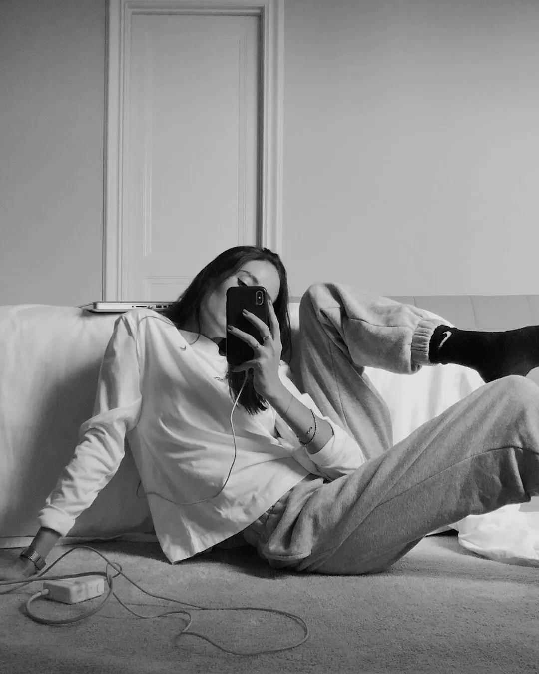 nike好看且好穿女,nike好看又不贵的单品衣服