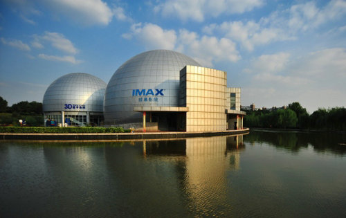 南京科普馆建设,江苏省科技馆有哪些