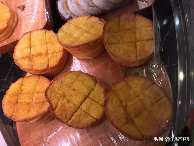 巴黎贝甜面包,巴黎贝甜面包品种