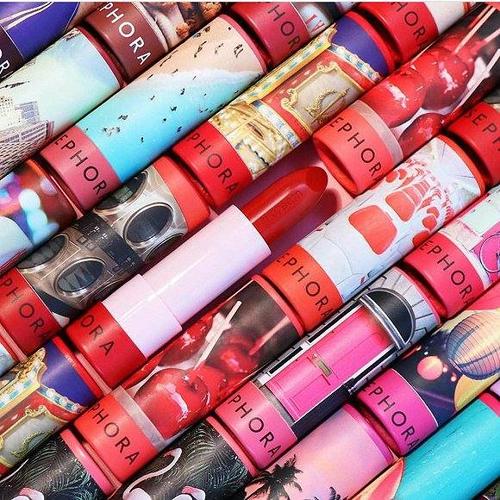 在丝芙兰买香水,在丝芙兰买香水是正品吗